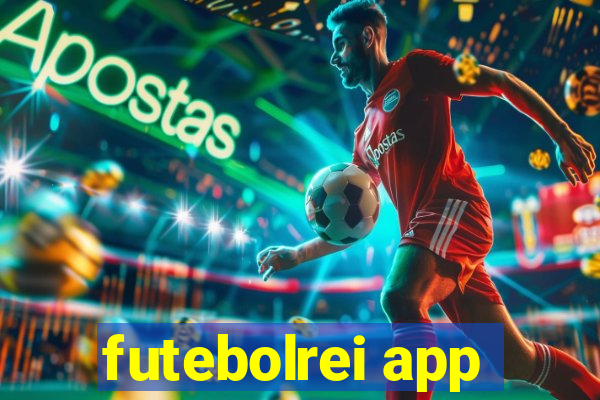 futebolrei app